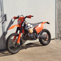 KTM exc 300