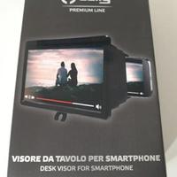 VISORE DA TAVOLO PER TELEFONO