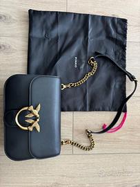 Borsa Pinko piccola a spalla