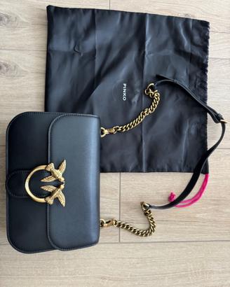 Borsa Pinko piccola a spalla