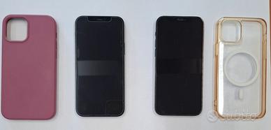 IPhone 12 e IPhone 12 Pro
