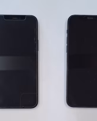 IPhone 12 e IPhone 12 Pro