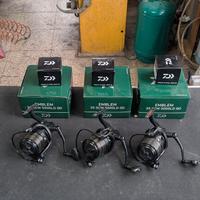 Daiwa Emblem 35 SCW 5000LD QD