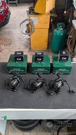 Daiwa Emblem 35 SCW 5000LD QD