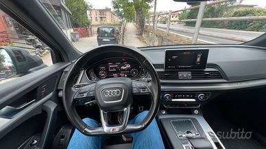 Audi Q5 Fy