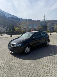 Volkswagen polo 1.2 tdi