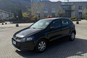 Volkswagen polo 1.2 tdi