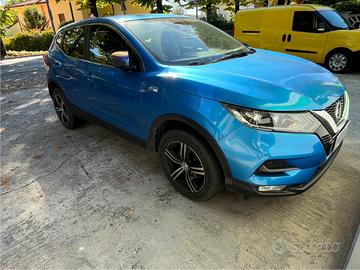 Qashqai j11