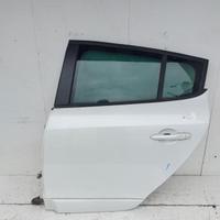 821003885R PORTA POSTERIORE SX RENAULT MEGANE III 