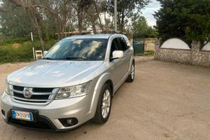 Fiat Freemont Sì io manuale quando 2012 km 280.000