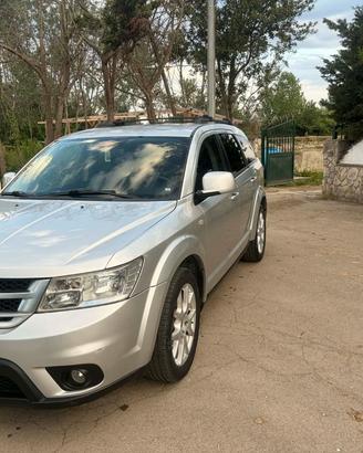 Fiat Freemont Sì io manuale quando 2012 km 280.000