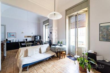Appartamento - Catania