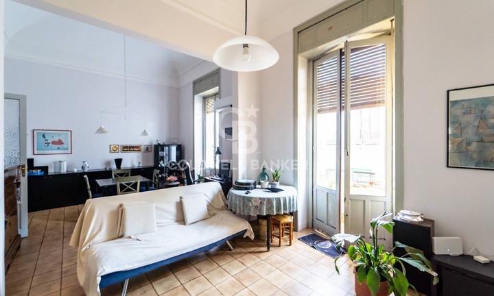 Appartamento - Catania