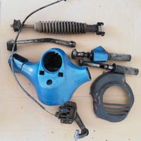 pezzi vespa PX125 (SOLO IN BLOCCO)