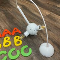 Lampadario per camera bambino