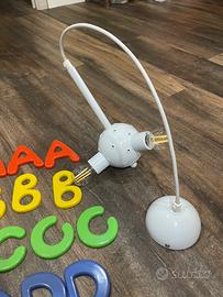 Lampadario per camera bambino