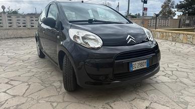 CITROEN C1  POCHI KM UNICO PROPRIETARIO