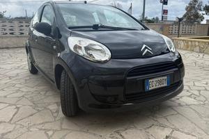 CITROEN C1  POCHI KM UNICO PROPRIETARIO