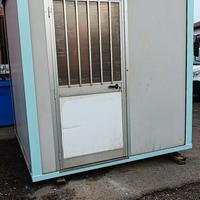 monoblocco coibentato 2.40x2.40