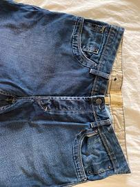 bershka jeans