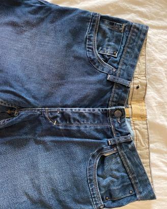 bershka jeans