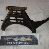 SUZUKI BURGMAN 125 2002 CAVALLETTO CENTRALE e altr