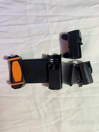 Kit Accessori per DJI Osmo Pocket 3