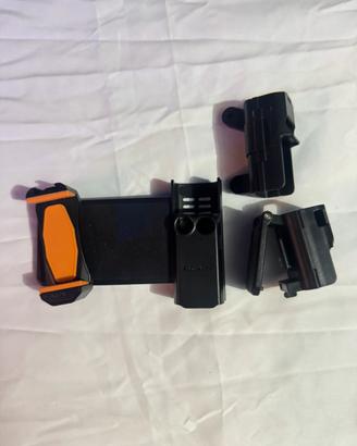 Kit Accessori per DJI Osmo Pocket 3
