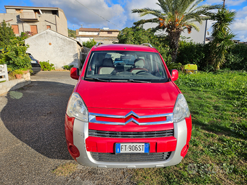 Citroen Berlingò