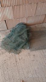 Reti per raccolta olive