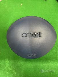Air bag smart fortwo