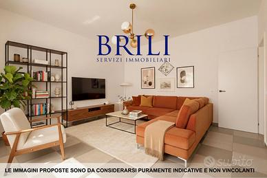 Casa indipendente zona Corso Vittorio Veneto