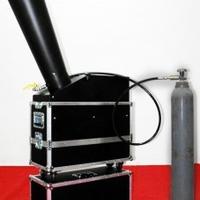 Cannone Spara Coriandoli Professionale