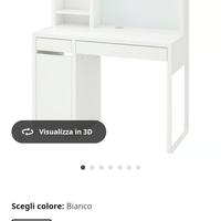 Scrivania ikea