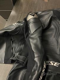 Abbigliamento moto