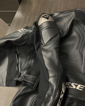 Abbigliamento moto