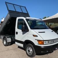 IVECO Daily 35C11 2.8 TDI Rib. Tril. Passo 3000