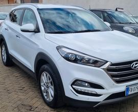 Hyundai Tucson 1.7 CRDi XPossible