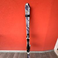 Sci artigianali power race gs 170cm