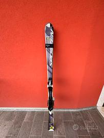 Sci artigianali power race gs 170cm