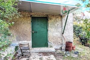 Terreno mq 2000 + rudere mq 30