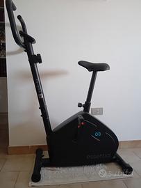 Cyclette Decathlon Domyos - come nuova 