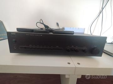 Nad C320