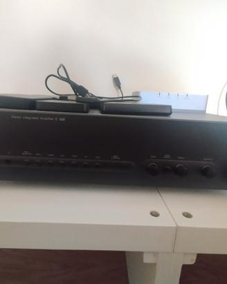Nad C320