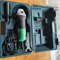 Smerigliatrice Hitachi G 12SR3