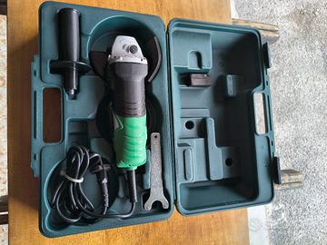 Smerigliatrice Hitachi G 12SR3