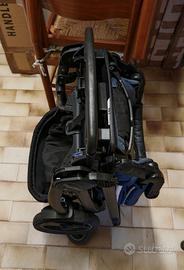 Trio Peg-Perego Book 51 S Elite