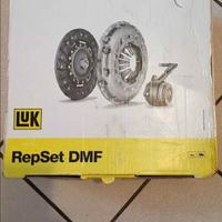 Frizione Nuova+ Volano Bimassa Mercedes W169-W245