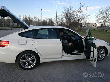 Bmw 320 GT msport