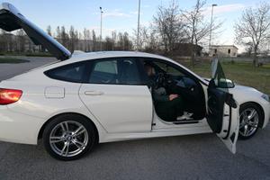 Bmw 320 GT msport